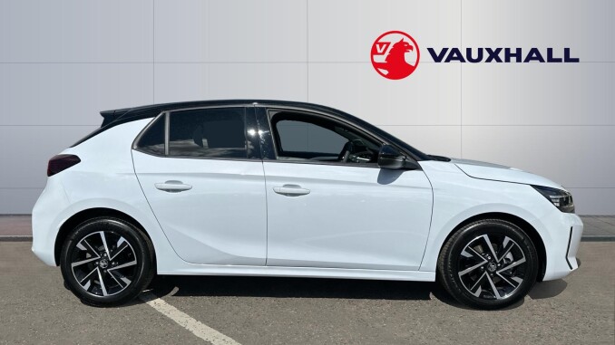 Vauxhall Corsa 1.2 Turbo Yes 5dr Petrol Hatchback - Image 5